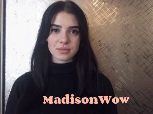 MadisonWow