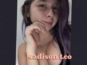 Madison_Leo Chatte Rasée