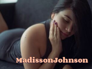 MadissonJohnson