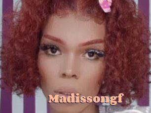 Madissongf