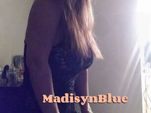 MadisynBlue
