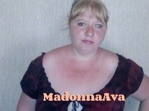 Madonna_Ava