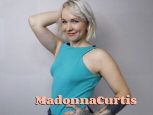 MadonnaCurtis
