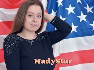 MadyStar