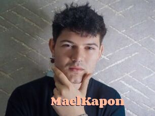 MaelKapon