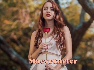 MaeveCarter