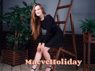 MaeveHoliday