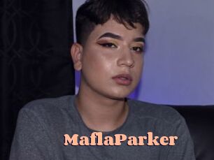MaflaParker Chatte Rasée