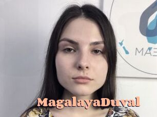 MagalayaDuval