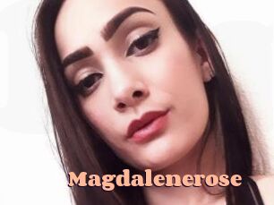 Magdalenerose