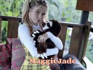 MaggieJade