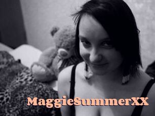 MaggieSummerXX
