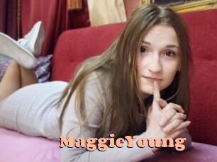 MaggieYoung