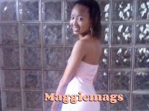 Maggiemags
