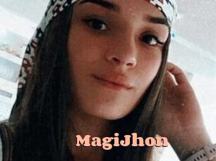 MagiJhon