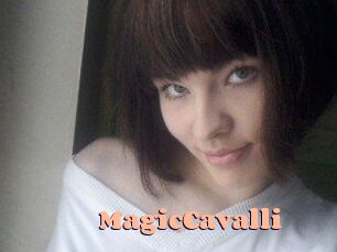 MagicCavalli