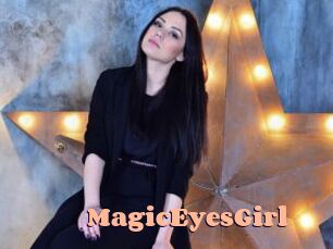 MagicEyesGirl