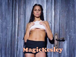 MagicKesley