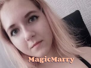 MagicMarry