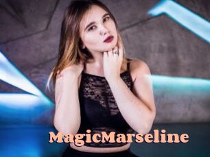 MagicMarseline