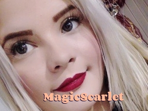 MagicScarlet