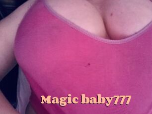 Magic_baby777