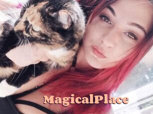 MagicalPlace