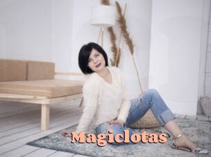 Magiclotas