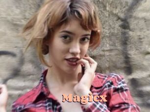 Magicx