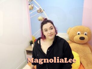 MagnoliaLee