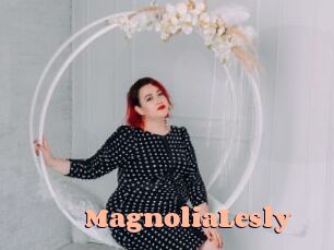 MagnoliaLesly