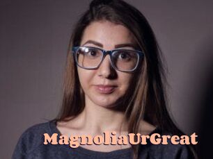 MagnoliaUrGreat