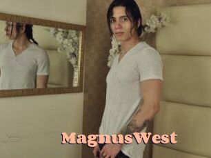 MagnusWest