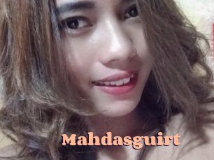 Mahdasguirt Chatte Rasée