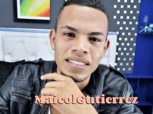 MaicolGutierrez Chatte Rasée