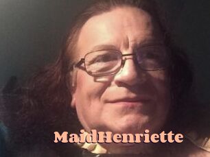MaidHenriette