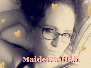 MaidenDelilah