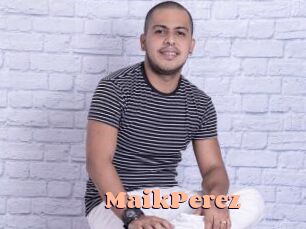 MaikPerez