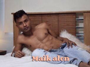 Maik_alen