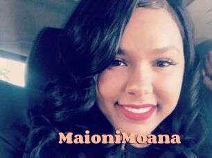 MaioniMoana