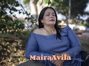 MairaAvila Chatte Rasée