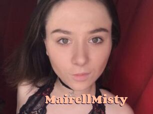 MairellMisty Chatte Rasée