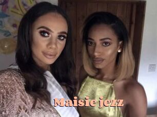 Maisie_jezz