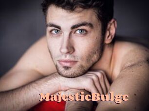 MajesticBulge