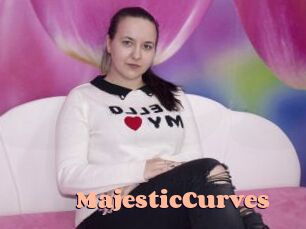 MajesticCurves