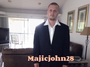 Majicjohn28