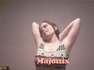 Majonix