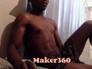 Maker360