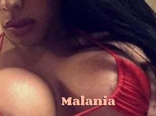 Malania