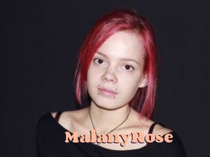MalanyRose